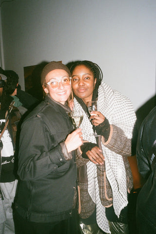 Les Benjamins - 