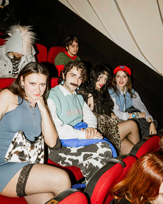 Les Benjamins - 