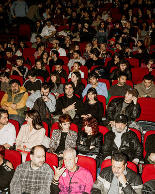 Les Benjamins - 