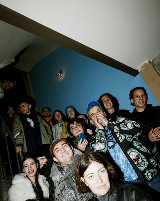 Les Benjamins - 