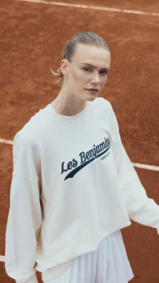 Les Benjamins - 