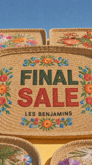 Les Benjamins - 