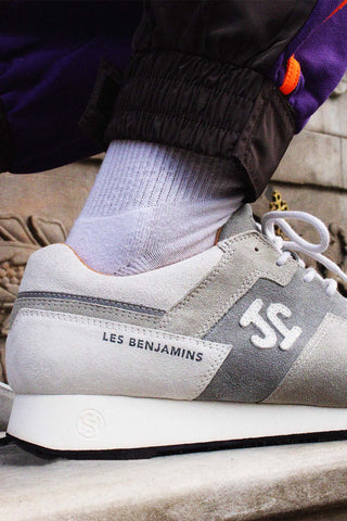 Les Benjamins - 