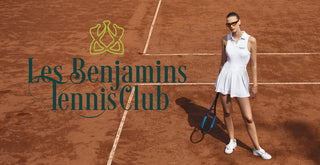 Les Benjamins - 