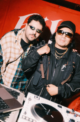 Les Benjamins - 