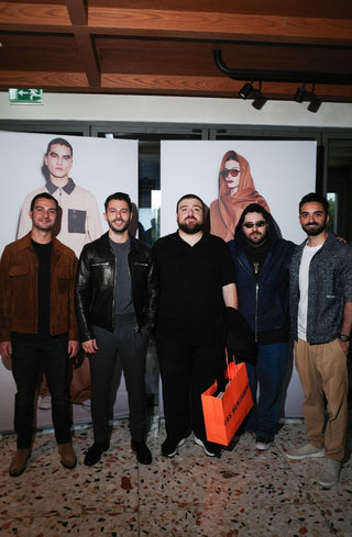 Les Benjamins - 