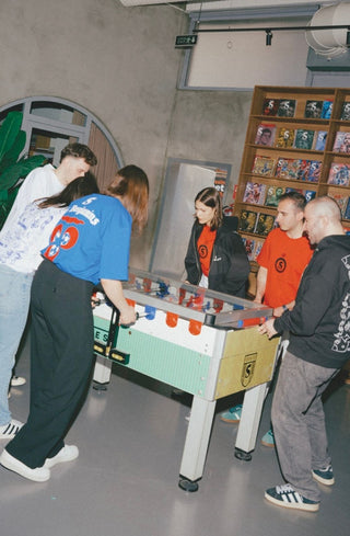 Les Benjamins - 