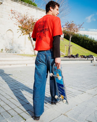 Les Benjamins - 