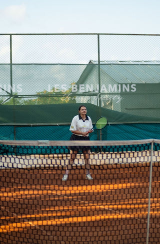Les Benjamins - 