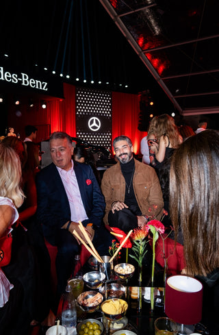 Les Benjamins - 