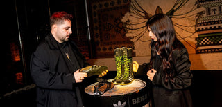 Les Benjamins - 