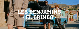 Les Benjamins - 