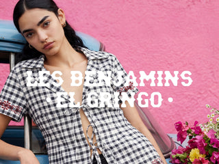 Les Benjamins - 