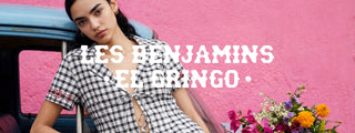 Les Benjamins - 