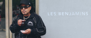 Les Benjamins - 