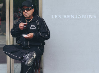 Les Benjamins - 