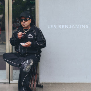 Les Benjamins - 