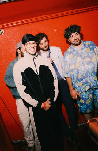 Les Benjamins - 