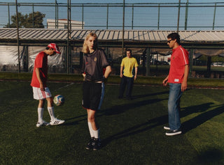 Les Benjamins - 