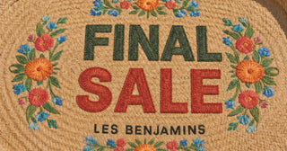 Les Benjamins - 