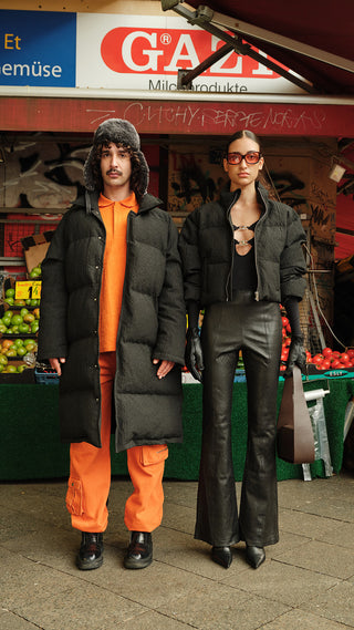 Les Benjamins - 