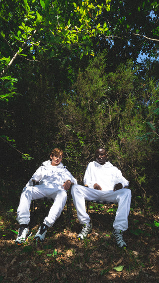 Les Benjamins - 