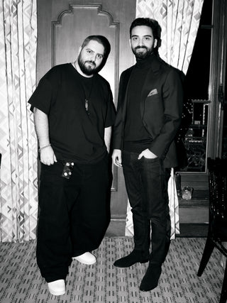Les Benjamins - 