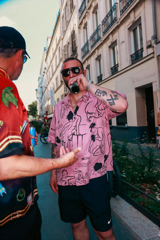 Les Benjamins - 