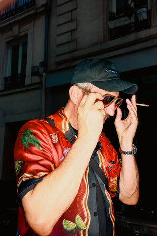 Les Benjamins - 
