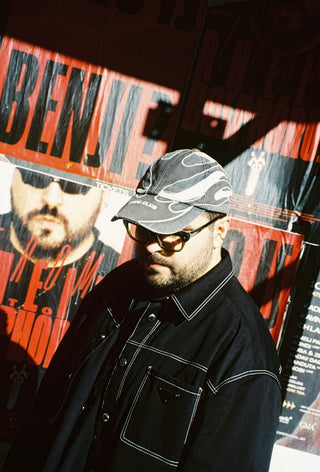 Les Benjamins - 