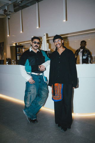 Les Benjamins - 
