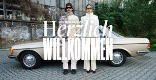 Les Benjamins - 
