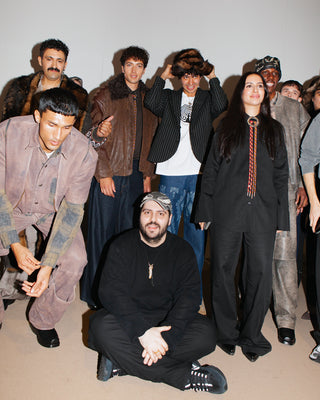 Les Benjamins - 
