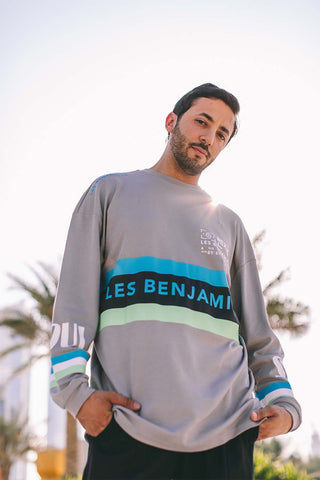 Les Benjamins - 