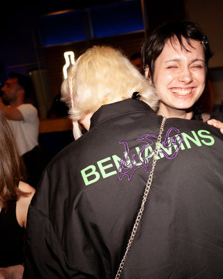Les Benjamins - 