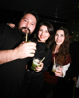 Les Benjamins - 