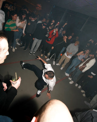 Les Benjamins - 
