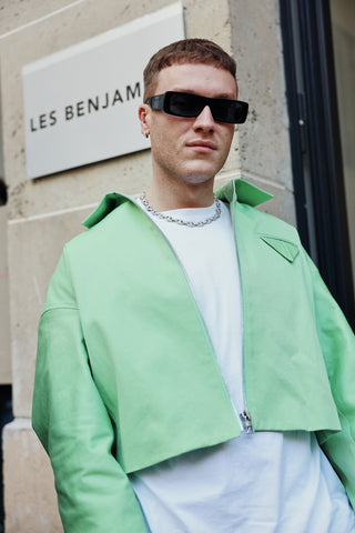Les Benjamins - 
