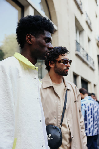 Les Benjamins - 