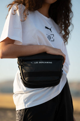 Les Benjamins - 