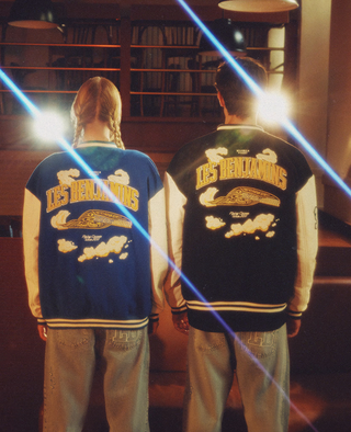 Les Benjamins - 