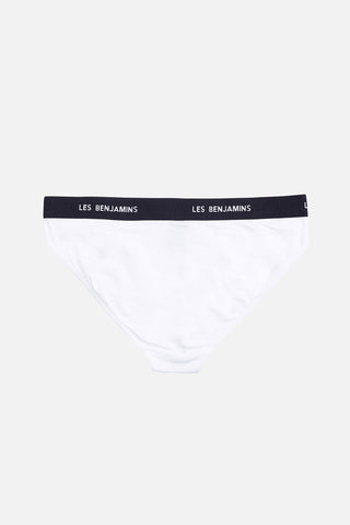 Les Benjamins - 