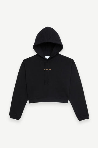 Les Benjamins - HOODIE 001