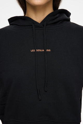 Les Benjamins - HOODIE 001