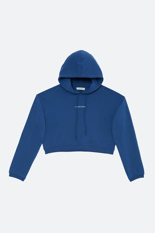 Les Benjamins - HOODIE 002