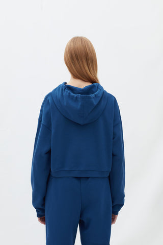 Les Benjamins - HOODIE 002