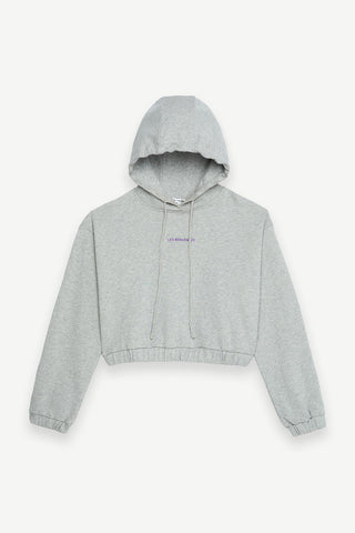 Les Benjamins - HOODIE 003