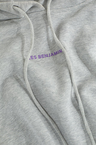 Les Benjamins - HOODIE 003