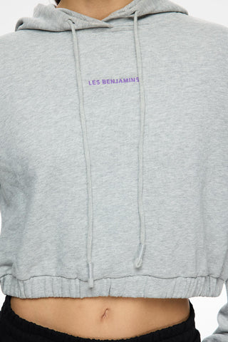 Les Benjamins - HOODIE 003