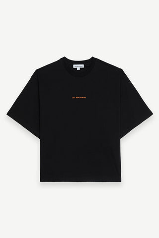 Les Benjamins - OVERSIZED TEE 001
